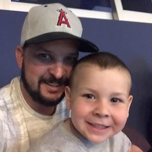 Meet your Posher, Nicolas